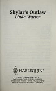 Tapa de Skylar's Outlaw