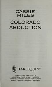 Tapa de Colorado abduction