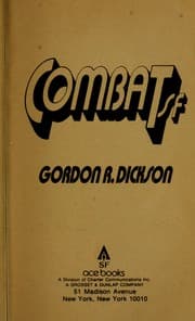 Tapa de Combat SF