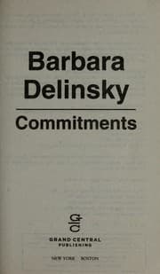 Tapa de Commitments