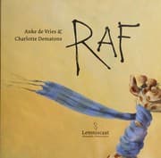 Tapa de Raf