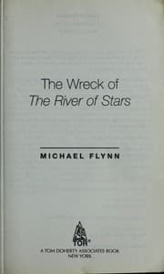 Tapa de The Wreck of the River of Stars