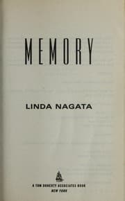 Tapa de Memory