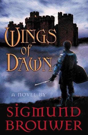 Tapa de Wings of Dawn