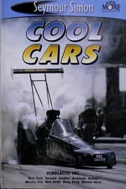 Tapa de Cool Cars (See More Readers)