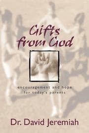 Tapa de Gifts from God