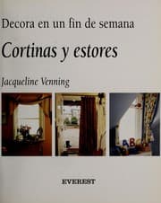 Tapa de Cortinas y Estores