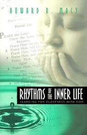 Tapa de Rhythms of the Inner Life