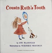 Tapa de Cousin Ruth's tooth