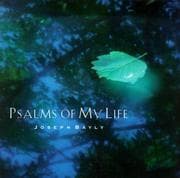 Tapa de Psalms of my life