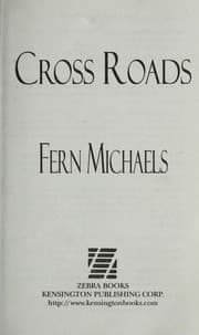 Tapa de Cross roads