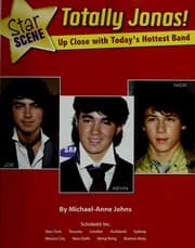 Tapa de Star Scene