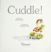 Tapa de Cuddle!