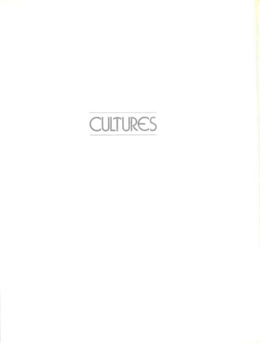 Tapa de Cultures