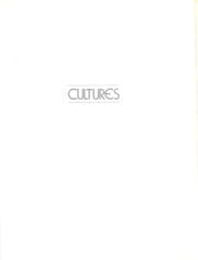 Tapa de Cultures
