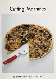 Tapa de Cutting machines