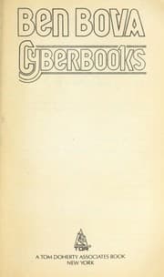 Tapa de Cyberbooks