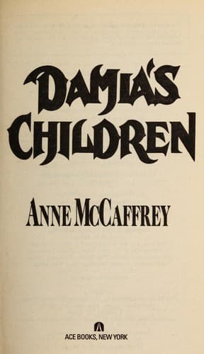Tapa de Damia's children