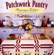 Tapa de Patchwork pantry