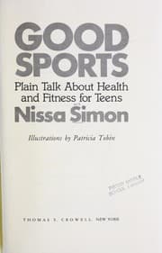 Tapa de Good sports