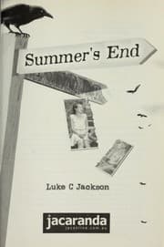 Tapa de Summer's end