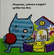 Tapa de Das y Zas buscan a su amigo