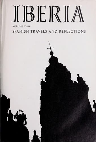 Tapa de Iberia Part 1