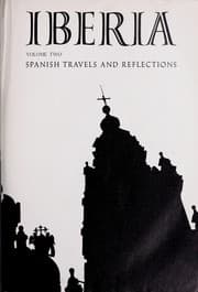 Tapa de Iberia Part 1