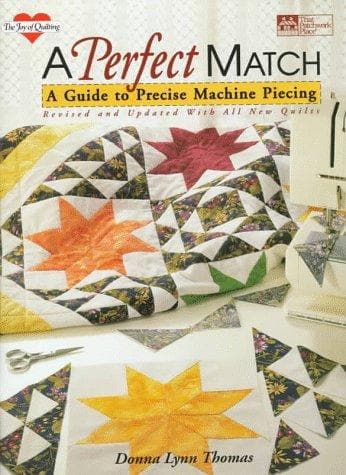 Tapa de A Perfect Match