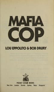 Tapa de Mafia cop