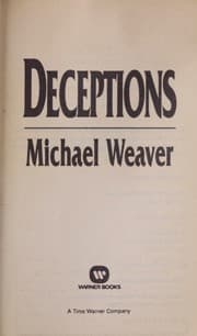 Tapa de Deceptions