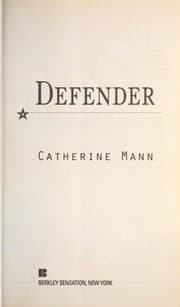 Tapa de Defender