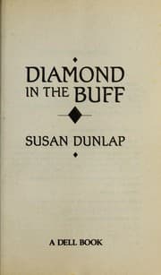 Tapa de Diamond in the buff