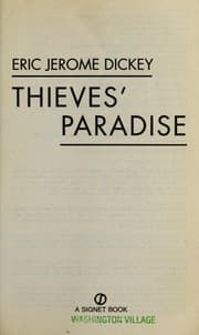 Tapa de Thieves' paradise