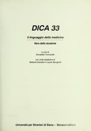 Tapa de Dica 33