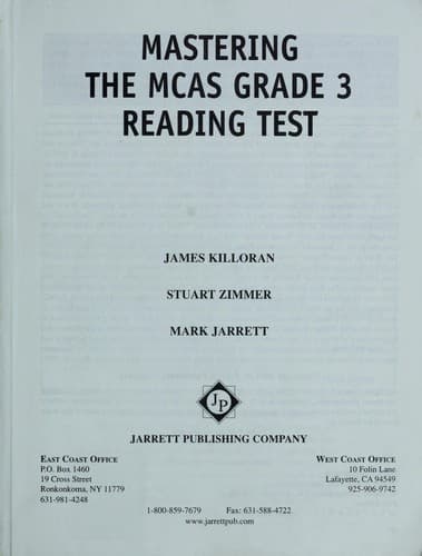 Tapa de Mastering the MCAS