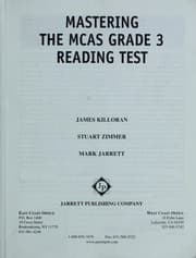 Tapa de Mastering the MCAS