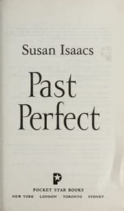 Tapa de Past perfect