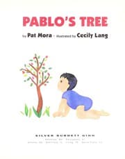 Tapa de Pablo's tree