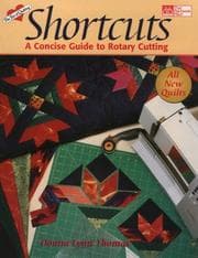 Tapa de Shortcuts