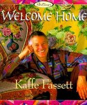 Tapa de Welcome Home