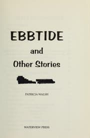 Tapa de Ebbtide and other stories