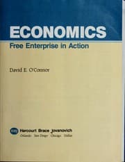 Tapa de Texas Economics