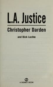 Tapa de L.A. justice
