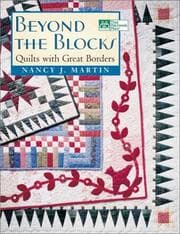 Tapa de Beyond the Blocks
