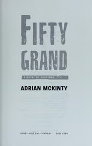 Tapa de Fifty grand