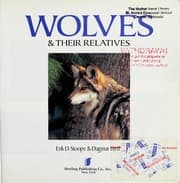 Tapa de Wolves & their relatives