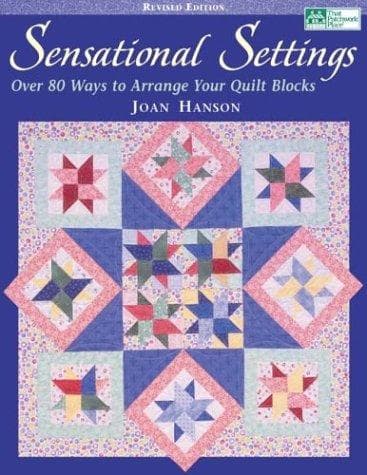 Tapa de Sensational Settings