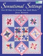 Tapa de Sensational Settings