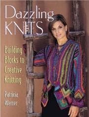 Tapa de Dazzling Knits